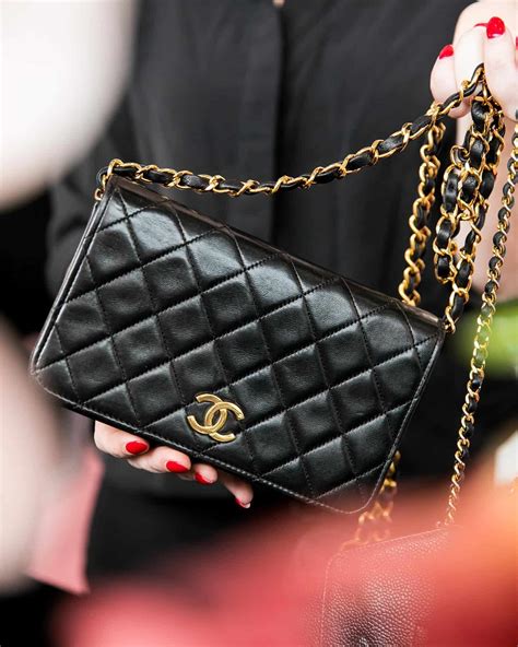 chanel vintage timeless bag|Complete Guide to Collecting Vintage Chanel Bags.